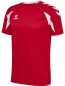 Preview: Damen Hummel Core 2.0 Trikot TRUE RED/ WHITE