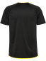 Preview: Hummel Core 2.0 Trikot BLACK/ BLAZING YELLOW