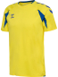 Preview: Damen Hummel Core 2.0 Trikot BLAZING YELLOW/ TRUE BLUE