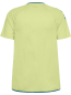 Preview: Damen Hummel Core 2.0 Trikot PALE LIME YELLOW/ CELESTIAL