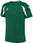Preview: Hummel Core 2.0 Trikot EVERGREEN/WHITE
