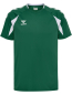 Preview: Hummel Core 2.0 Trikot EVERGREEN/WHITE