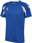 Preview: Damen Hummel Core 2.0 Trikot TRUE BLUE/ WHITE