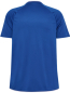 Preview: Damen Hummel Core 2.0 Trikot TRUE BLUE/ WHITE