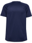 Preview: Hummel Core 2.0 Trikot MARINE/ WHITE