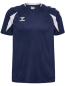 Preview: Hummel Core 2.0 Trikot MARINE/ WHITE