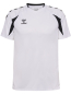 Preview: Kinder Hummel Core 2.0 Trikot WHITE/ BLACK