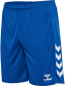 Preview: Kinder Hummel Core 2.0 Shorts MTRUE BLUE/ WHITE