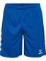 Preview: Kinder Hummel Core 2.0 Shorts MTRUE BLUE/ WHITE