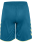 Preview: Kinder Hummel Core 2.0 Shorts CELESTIAL/ PALE LIME YELLOW