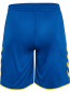 Preview: Kinder Hummel Core 2.0 Shorts TRUE BLUE/ BLAZING YELLOW