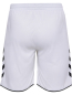 Preview: Kinder Hummel Core 2.0 Shorts WHITE/ BLACK