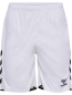 Preview: Kinder Hummel Core 2.0 Shorts WHITE/ BLACK