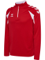 Preview: Hummel Core 2.0 Half Zip RED/WHITE