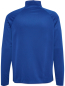 Preview: Hummel Core 2.0 Half Zip TRUE BLUE/WHITE
