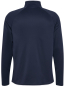 Preview: Hummel Core 2.0 Half Zip MARINE/WHITE