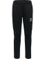 Preview: Kinder Trainingshose - Hummel Core 2.0 Trainings Pants - Schwarz