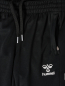 Preview: Kinder Trainingshose - Hummel Core 2.0 Trainings Pants - Schwarz