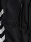 Preview: Kinder Trainingshose - Hummel Core 2.0 Trainings Pants - Schwarz