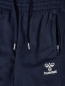 Preview: Kinder Trainingshose - Hummel Core 2.0 Trainings Pants - Marine
