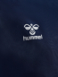 Preview: Kinder Regenjacke Hummel Essential - Marine