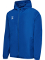 Preview: Hummel Regenjacke Essential - Blau