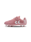 Preview: Kinder Fußballschuhe Klett - Hummel Top Star FG Bridal Rose
