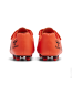Preview: Kinder Fußballschuhe Klett - Hummel Top Star FG Nasturtium