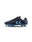 Preview: Hummel Top Star FG Dark Navy  - Kinder Fußballschuhe Klett