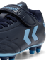 Preview: Hummel Top Star FG Dark Navy  - Kinder Fußballschuhe Klett