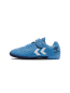 Preview: Kinder Multinocken Fußballschuhe - Hummel Top Star Turf - Blau