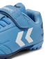 Preview: Kinder Multinocken Fußballschuhe - Hummel Top Star Turf - Blau