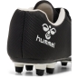Preview: Hummel Top Star FG Black White - Kinder Fußballschuhe