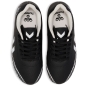 Preview: Hummel Top Star FG Black White - Kinder Fußballschuhe