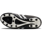 Preview: Hummel Top Star FG Black White - Kinder Fußballschuhe
