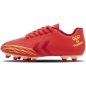 Preview: Hummel Top Star FG Haute Red - Kinder Fußballschuhe