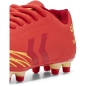Preview: Hummel Top Star FG Haute Red - Kinder Fußballschuhe