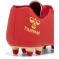 Preview: Hummel Top Star FG Haute Red - Kinder Fußballschuhe
