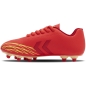 Preview: Hummel Top Star FG Haute Red - Kinder Fußballschuhe