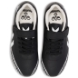 Preview: Hummel Top Star FG Black White - Kinder Fußballschuhe Klett
