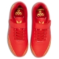 Preview: Hummel Top Star FG Hauted Red - Kinder Fußballschuhe Klett