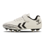 Preview: Hummel Top Star FG Marshmallow - Kinder Fußballschuhe Klett