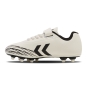 Preview: Hummel Top Star FG Marshmallow - Kinder Fußballschuhe Klett