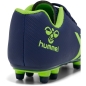 Preview: Hummel Top Star FG Navy Peony - Kinder Fußballschuhe