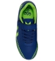 Preview: Hummel Top Star FG Navy Peony - Kinder Fußballschuhe Klett