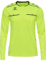 Preview: Hummel Schiedsrichter Trikot Langarm - Gelb
