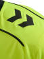 Preview: Hummel Schiedsrichter Trikot Langarm - Gelb