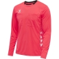 Preview: Hummel Schiedsrichter Trikot Langarm - Diva Pink