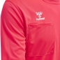 Preview: Hummel Schiedsrichter Trikot Langarm - Diva Pink