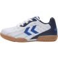 Preview: Hummel Root Elite LC - Hallensportschuhe - Weiss